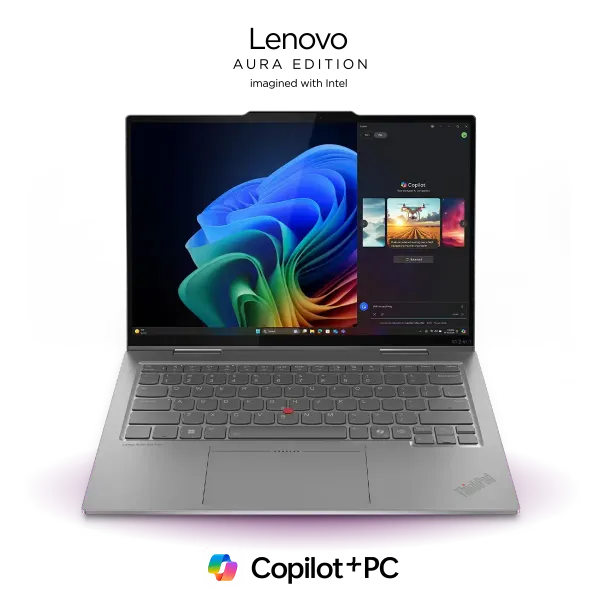 Picture of Lenovo ThinkPad X1 2-in-1 Gen 10