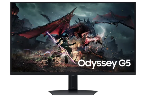Picture of SAMSUNG Odyssey G5 G50D LS32DG502
