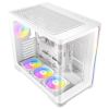 Picture of Antec C5 White Curve ARGB
