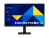 Picture of SAMSUNG Essential Monitor LS24D300GAMXUE