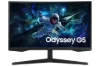 Picture of SAMSUNG Odyssey G5 G55C LS32CG552