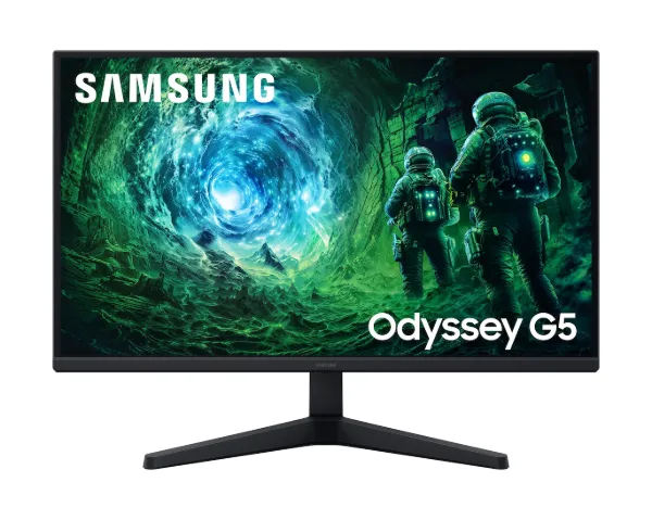 Picture of SAMSUNG Odyssey G5 G35F LS27FG532