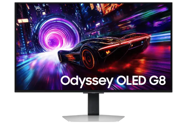 Picture of SAMSUNG Odyssey OLED G8 LS32FG810