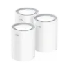 Picture of cudy BE3600 Gigabit Mesh Wi-Fi 7 System, M3600 3-pack