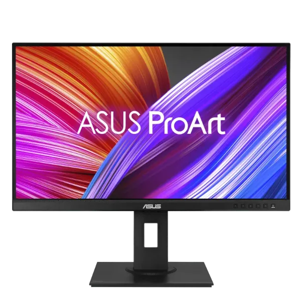 Picture of ASUS ProArt Display PA278QEV Professional Monitor