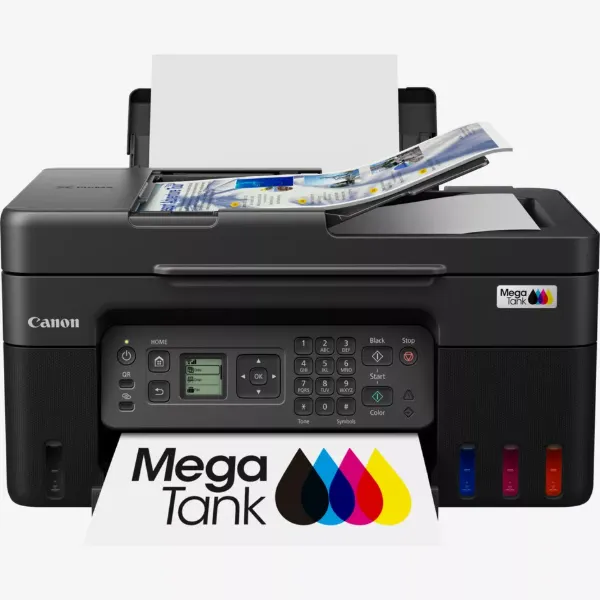 Picture of Canon PIXMA G4470