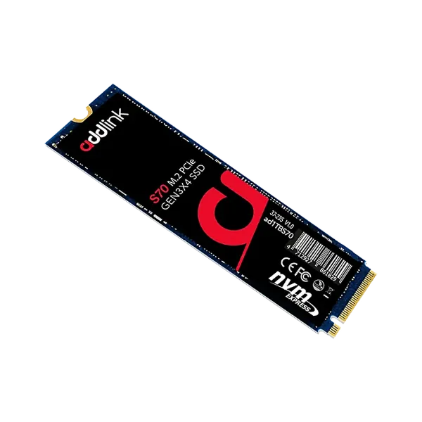 Picture of 512 GB Addlink S70 Lite