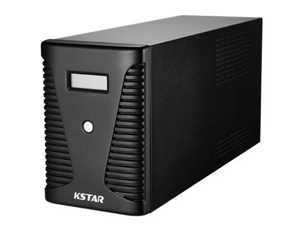 Picture of K-STAR UPS 3000VA