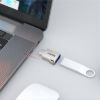 Picture of UNITEK USB-C to USB-A OTG Adapter A1025GNI