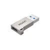 Picture of UNITEK USB-A To USB-C Zinc Adapter A1034NI