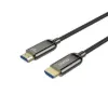 Picture of UNITEK Fiber Optic 8K HDMI Cable C11085GY-50M