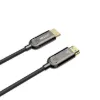 Picture of UNITEK Fiber Optic 8K HDMI Cable C11085GY-50M