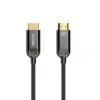 Picture of UNITEK Fiber Optic 8K HDMI Cable C11085GY-30M