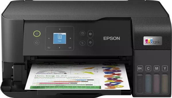 Picture of Epson EcoTank L3560