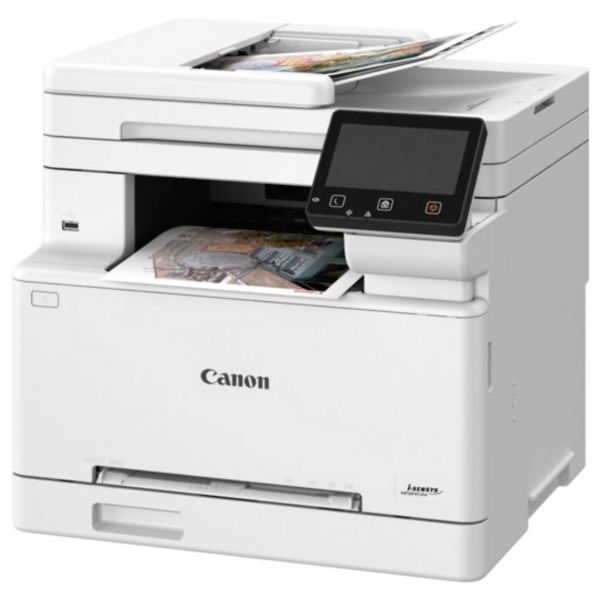 Picture of Canon i-SENSYS MF664Cdw