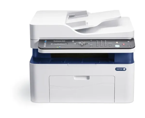 Picture of Xerox WorkCentre 3025/NI