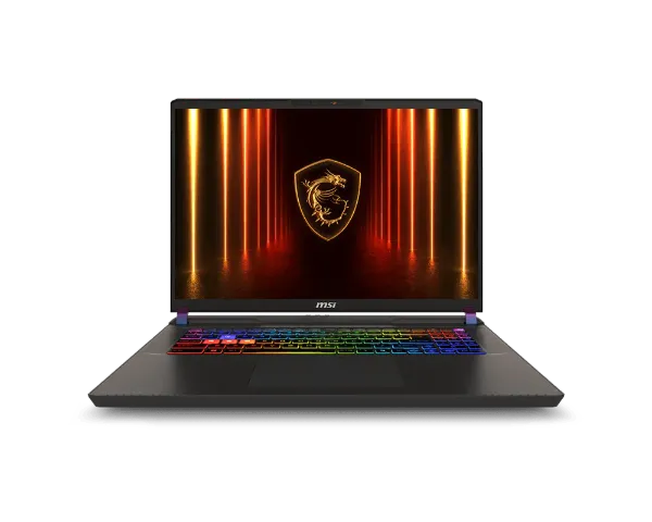 Picture of MSI Vector A16 HX A8WHG