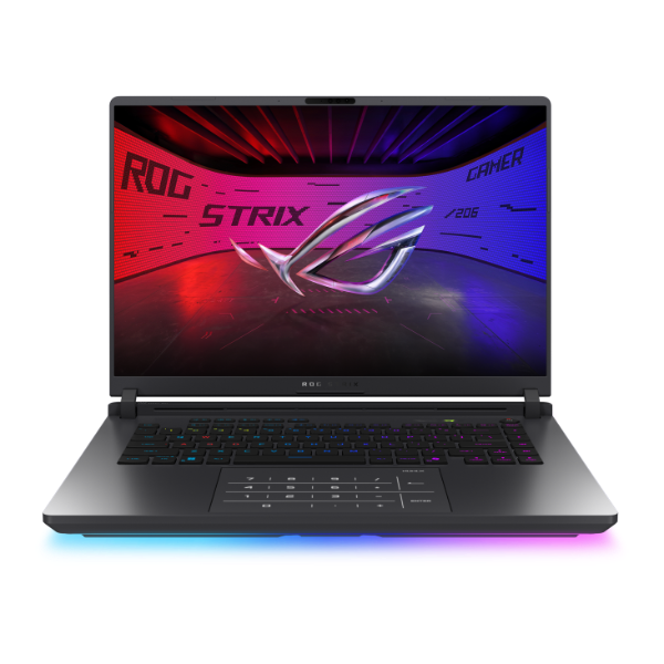 Picture of ASUS ROG STRIX G16 (2025) G615LP