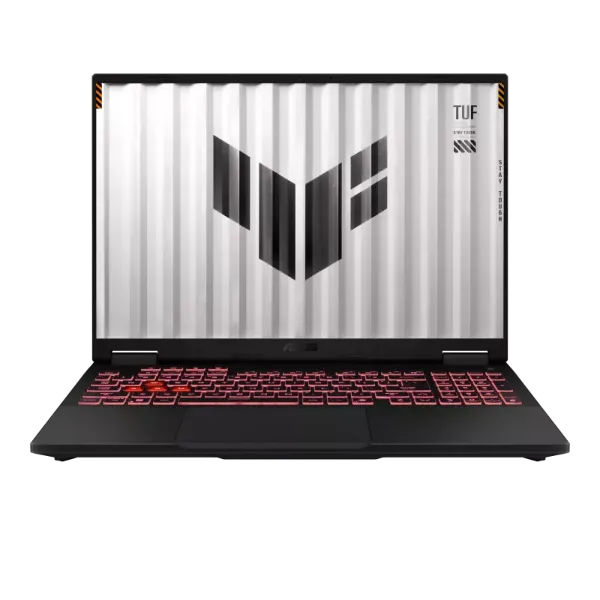 Picture of ASUS TUF GAMING A16 FA608PM