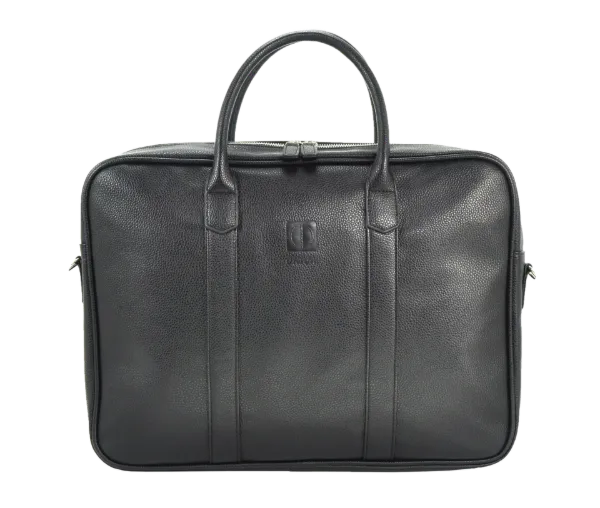 Picture of UNION Premium PU Leather Bag A-CB24099-BK