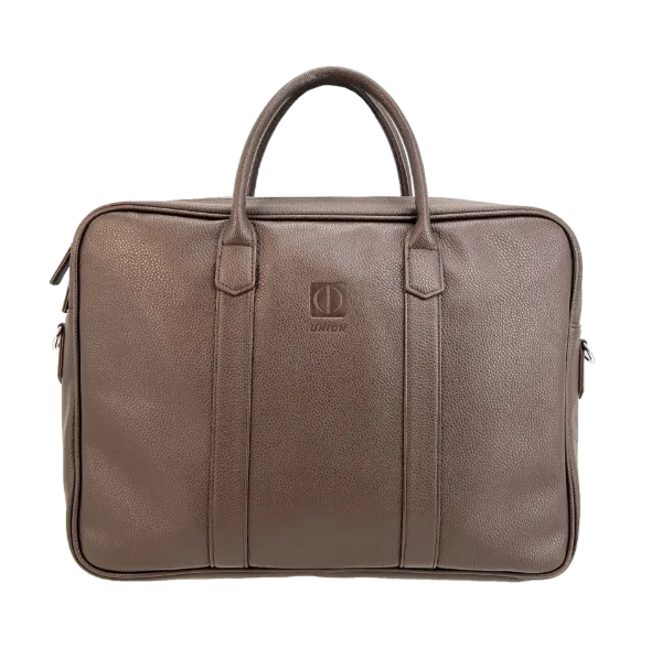 Picture of UNION Premium PU Leather Bag A-CB24099-BN