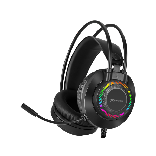 Picture of Xtrike Me GH-509 STEREO GAMING HEADSET
