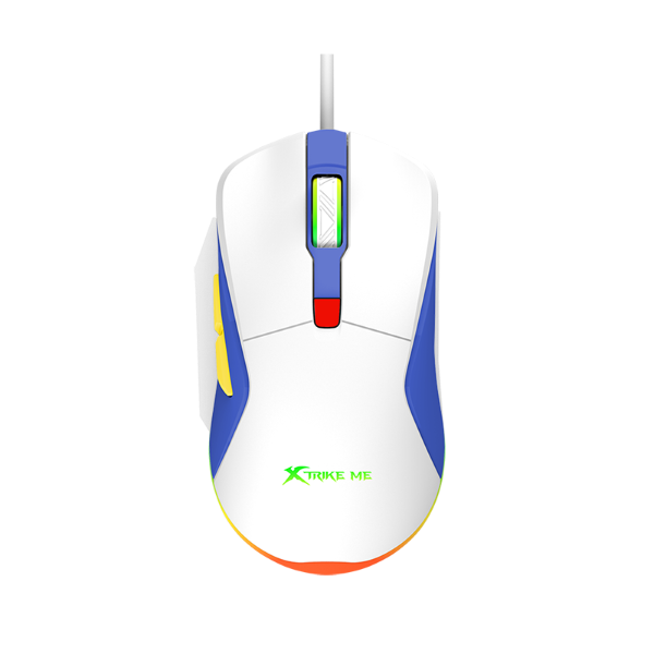 Picture of Xtrike Me GM-227 WIRED GAMING MOUSE