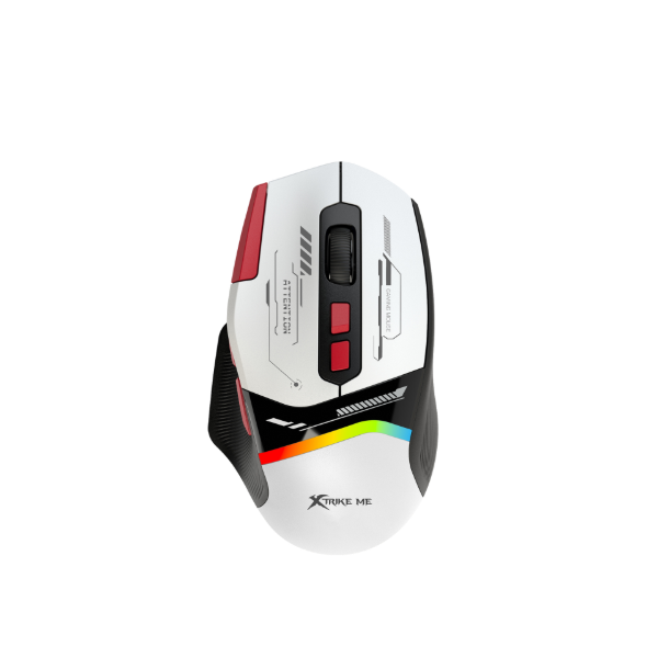 Picture of Xtrike Me GM-323 WIRED GAMING MOUSE