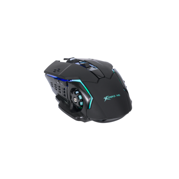 Picture of Xtrike Me GW- 601 2.4G Wireless Gaming Mouse