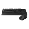 Picture of rapoo X1960 Wireless Keyboard and Mouse