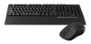 Picture of rapoo X1960 Wireless Keyboard and Mouse
