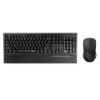Picture of rapoo X1960 Wireless Keyboard and Mouse