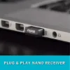 Picture of rapoo X1960 Wireless Keyboard and Mouse