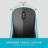 Picture of rapoo X1960 Wireless Keyboard and Mouse