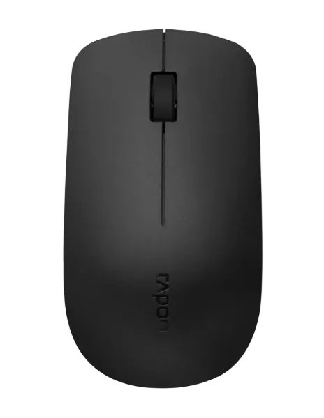 Picture of rapoo M20 Plus Silent mouse