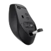 Picture of rapoo MT550 Multi-mode Wireless Optical Mouse