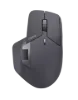 Picture of rapoo MT760L Multi-Device Wireless Mouse Black