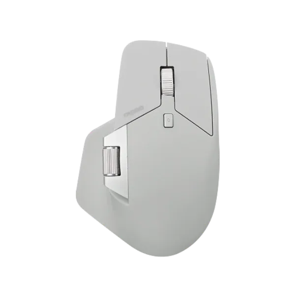 Picture of rapoo MT760L Multi-Device Wireless Mouse White