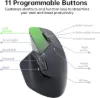 Picture of rapoo MT760L Multi-Device Wireless Mouse White