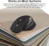 Picture of rapoo MT760L Multi-Device Wireless Mouse White