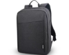 Picture of Lenovo 15.6 Inch Laptop Backpack B210 (Black)