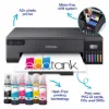 Picture of Epson EcoTank L18050 A3+ Wi-Fi Ink Tank Photo Printer