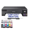 Picture of Epson EcoTank L18050 A3+ Wi-Fi Ink Tank Photo Printer