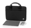 Picture of Laptop Bag 15.6" WIWU Minimalist Black