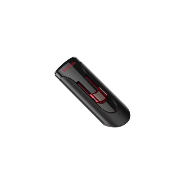 Picture of 128 GB SanDisk Cruzer Glide 3.0 USB Flash Drive