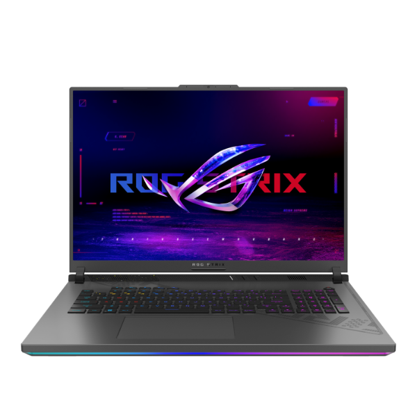 Picture of ASUS ROG STRIX G18 (2025) G814FP
