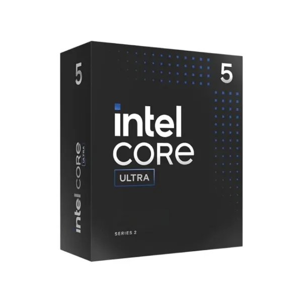 Picture of Intel® Core™ Ultra 5 245KF Tray