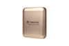 Picture of 4 TB Transcend ESD420 Portable SSD Gold