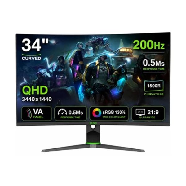 Picture of ELSA EA340GX