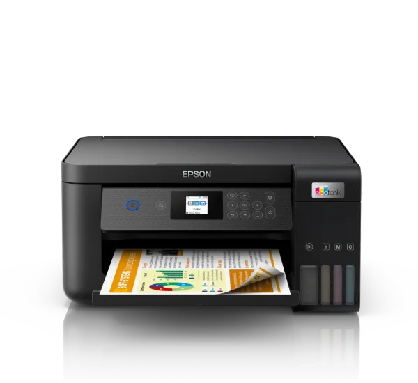 Picture of Epson EcoTank L4260